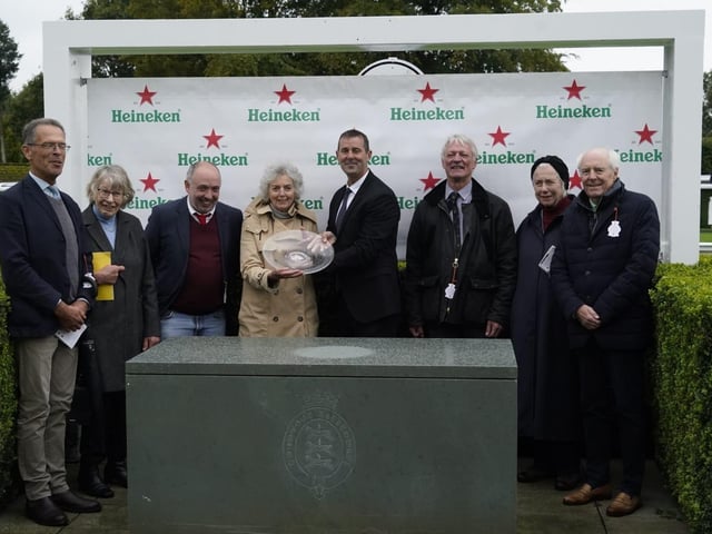 September midweek flat racing at Goodwood