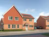'perfect for families and commuters alike' - New shared ownership homes coming soon to Alfold