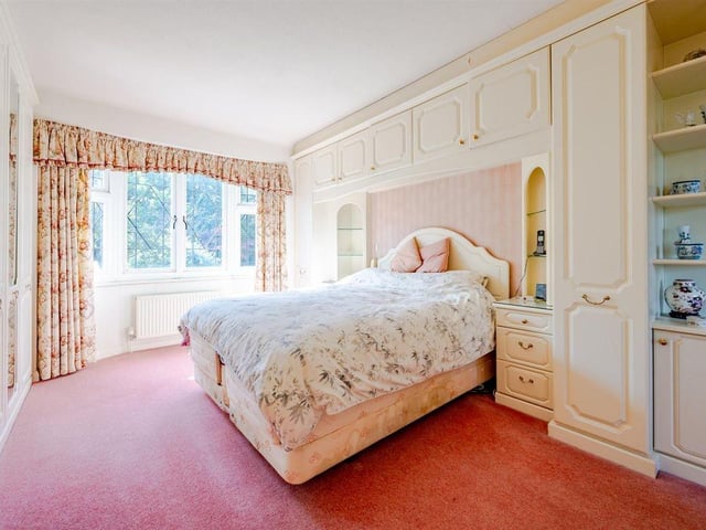 Ratton Drive, Eastbourne