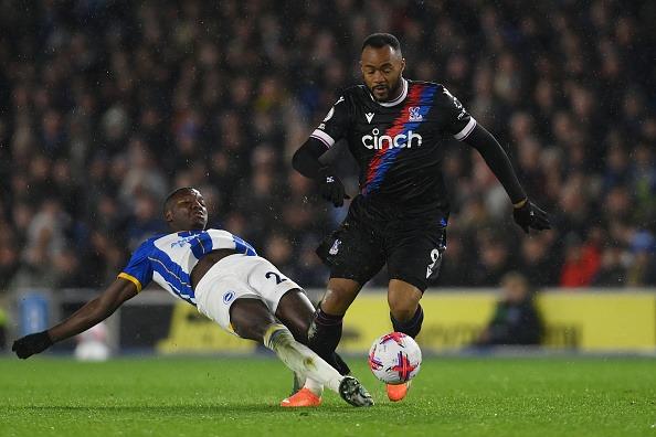 Will be disappointed to pick up his eighth booking of the season which leaves him two away from a two-game ban. Otherwise a typically impressive performance from the midfielder. Composed on the ball. Made a great run forward which should have seen Doucoure get a second yellow card when he brought Caicedo down outside the area.