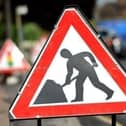 Traffic delays could be expected for ten days next month as roadworks are set to take place on a busy road in Eastbourne.