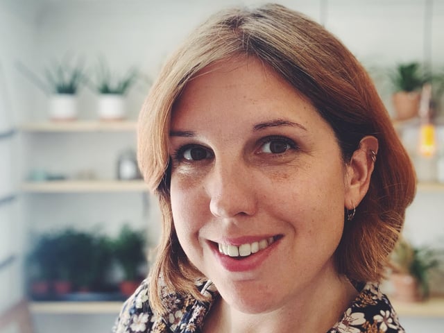 The wellbeing gift shop Alchemy opened in Burgess Hill at the former site of Headmasters The Barbers. Sophie Boulderstone opened the shop at 10 Cyprus Road on Saturday, June 11, 2022. The store sells plants, lotions, potions, and handmade candles.