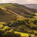 South Downs National Park has been ranked among the best National Parks in the UK for cycling, by leading cycling experts.
