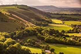 South Downs National Park has been ranked among the best National Parks in the UK for cycling, by leading cycling experts.