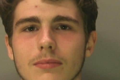 Police launch appeal for 14-year-old missing from Bexhill