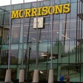 Morrisons in Crawley’s town centre: Here’s an update from the supermarket chain