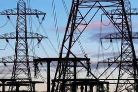 Some residents in Eastbourne are without power following a high-voltage overhead electricity line fault this morning (Tuesday, May 21). Photo: National World