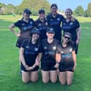 Women's cricket is set to thrive at Roffey CC | Contributed picture
