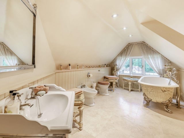 Hayes Lane, Slinfold, Horsham, West Sussex RH13