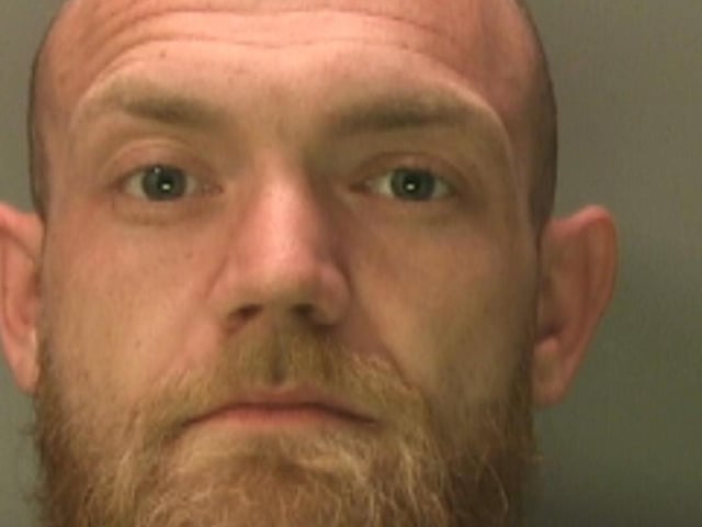 A dangerous driver who led police on a pursuit through Arundel has been sentenced. Marley Keet, 28, was already disqualified from driving when he was seen by officers. He failed to stop, and made off from police at high speed. During a 15-minute pursuit he collided with other vehicles and drove dangerously. Keet drove into a rural dead end, and tried to hide in the back of the van he was driving. But he was arrested and charged with dangerous driving, driving while disqualified, driving without valid insurance, and failing to provide a specimen of breath for analysis. At Lewes Crown Court on June 17 he was sentenced to one year in prison, and was further disqualified from driving for two-and-a-half years. Keet, of Old Market Lane, Littlehampton, had been approached by officers outside Arundel at 1pm on April 13. He drove off from officers, and was seen weaving in and out of traffic during a pursuit. Later, he drove the wrong way around a roundabout, and drove towards Amberley during a pursuit, before eventually he was safely stopped.