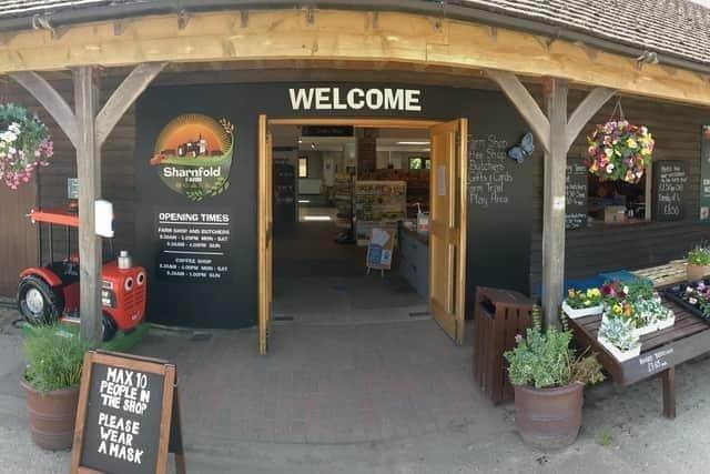 Sharnfold Farm, in Stone Cross, is ‘back and better than ever before’ as it gets set to reopen on Friday, March 29 - just in time for Easter. In an announcement on its website, the farm said its fan-favourite attractions will be returning alongside some new additions, including ‘Lawn Games Land’ which will provide ‘entertainment, laughter and fun for the whole family’.