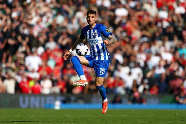 Slotted in nicely at right back and attacked at every opportunity. Perhaps a new found position for the Poland international?