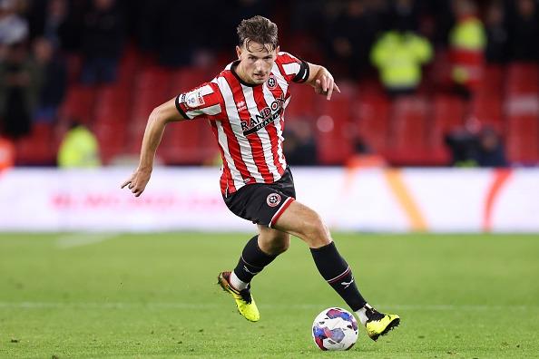 The 24-year-old Norway international is contracted with Sheffield United until June 2024. He has previously been linked with Liverpool and Chelsea and would certainly boost De Zerbi's midfield options. One of the best players in the Championship and valued at around £16m.