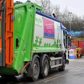 Mid Sussex District Council has thanked residents for taking part in a new food waste collection trial