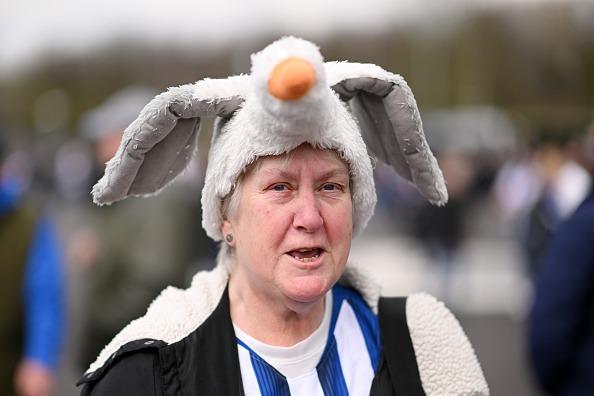 Brighton vs Brentford