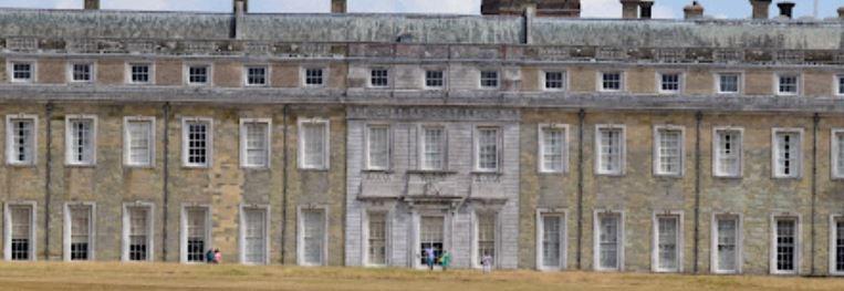 This beautiful country house is set in a stunning parkland setting and is home to an impressive collection of artwork and antiques. Visitors can explore the house's beautiful rooms and gardens and learn about its fascinating history