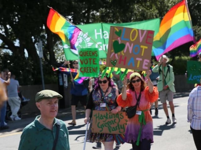 Hastings Pride