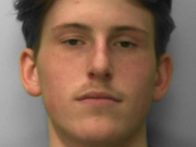Members of an organised crime gang responsible for a series of violent incidents in East Sussex have been jailed. Four men and one boy were sentenced following a police investigation into the supply of drugs and a series of arsons and criminal damage in Rye, Hastings, and Bexhill. While this investigation was ongoing, a series of incidents of arson and criminal damage were reported during the summer of 2022. The investigations into these incidents led police to believe they were all related to the supply of drugs, and that the offending was a way for dealers to enforce the payment of drug debts or otherwise cause fear to the individuals they targeted. In August 2022, a search warrant was conducted at James McKenna’s address and a large quantity of Class A, B and C drugs were found and seized, including 19 grams of Methamphetamine and 30.2 grams of cocaine. McKenna’s phone also contained messaging relating to the sale of cocaine, cannabis, LSD, MDMA and Ketamine, and showed McKenna recruiting others to commit criminal damage for which he was offering a fee. All four men and the 17-year-old boy were arrested, charged with multiple offences, and remanded in custody. They entered guilty pleas and were sentenced on May 25 as follows: McKenna, of Peartree Lane, Bexhill, was convicted of conspiracy to commit criminal damage; conspiracy to supply Class A drugs; conspiracy to commit domestic burglary; possession of cannabis; and possession of criminal property. He was sentenced to five years and two months’ imprisonment.