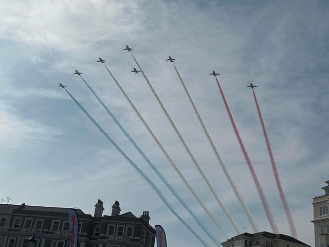 Airbourne 2023