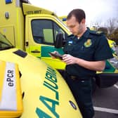 South East Coast Ambulance Service is on high alert