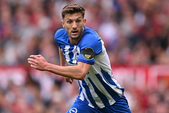 Another experienced campaigner who is struggling for full fitness. Featured for the last 12 minutes at Chelsea in the Carabao Cup but then missed the Aston Villa match with a 'not so serious injury'.