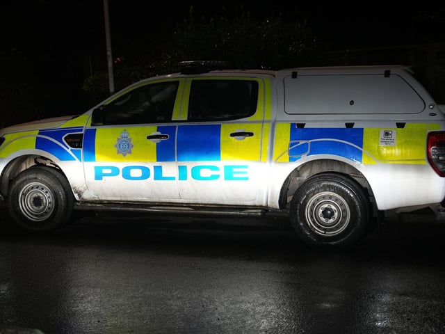 A murder investigation has been launched after a man was found dead at his home in West Sussex.