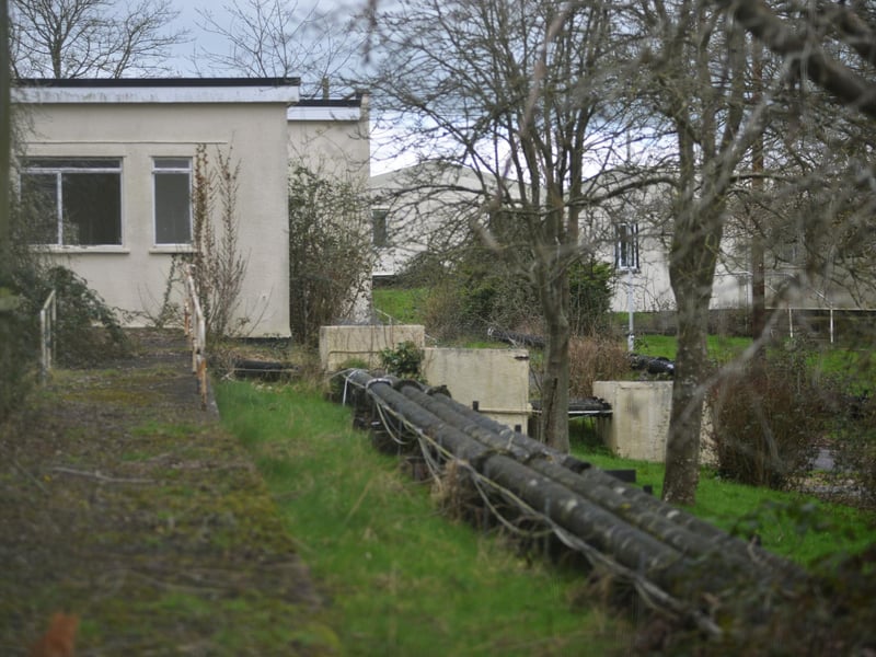 Northeye site in Bexhill