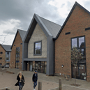 Kings Weald Community Centre in Burgess Hill will not be leased by Age UK from March 2027. (Image: Google Maps)