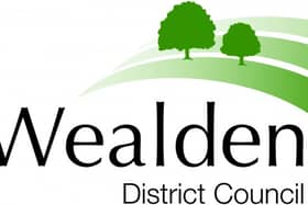 Wealden District Council has cancelled a planning committee meeting. Image via the LDRS