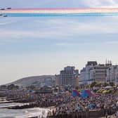 Airbourne 2025