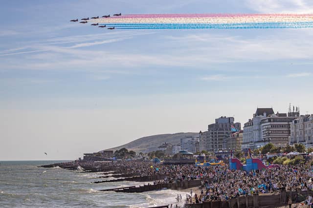 Airbourne 2025
