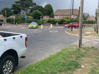 Felpham incident