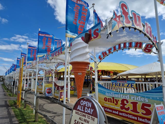 We tried out a family weekend break at Seal Bay Resort in Selsey. We stayed in a platinum caravan and experienced a host of activities and entertainment across the seaside West Sussex site.