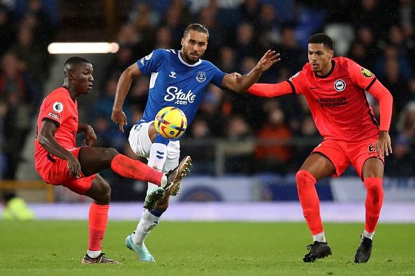 Plays like someone with 100 or more PL appearances but the Ecuador is still just 21 and gaining experience all the time. Continues to be linked with moves away this January but Caicedo has said he's happy at Albion and wants to help them push for Europe. Could feature in the midfield at the Riverside