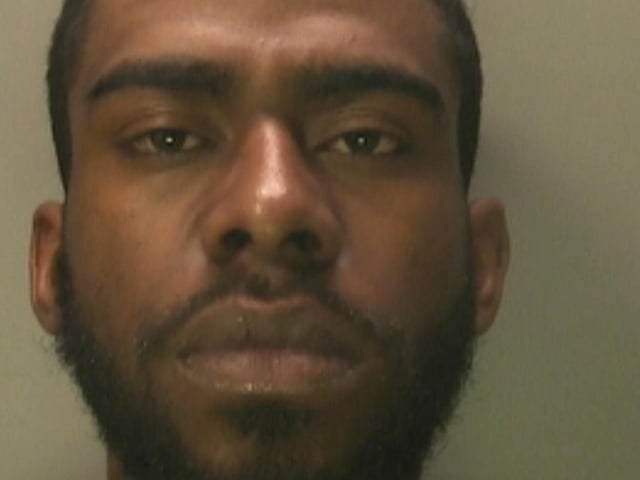 A drug dealer who was found in possession of drugs in Horsham has been sentenced. Shamel Sudeene-Darien was stopped by officers in the town centre on suspicion of drug dealing. He was found to have five wraps of suspected heroin and six wraps of suspected crack cocaine. Police completed a search of a rented address in the town, where a young child in his care was found alone. The address contained drugs, cash, weapons, and hazards for a young toddler. Officers ensured appropriate safeguarding was put in place to ensure the toddler was safe. Sudeene-Darien, 27, unemployed and formerly of an address in Penge, London, was charged with nine offences. These included possession of class A drugs with intent to supply (namely heroin and crack cocaine), being concerned in the supply of heroin and crack cocaine, being concerned in the supply of cannabis, acquiring, using or possessing criminal property, possession of an offensive weapon in public (namely a screwdriver), and child neglect. At Lewes Crown Court on March 11, he was sentenced to a total of three years in prison. The court was told how officers suspected Sudeene-Darien of drug dealing and detained him for a search at 5pm on January 20 this year. He was found with wraps of suspected drugs in his possession as well as a screwdriver, and a burner mobile phone linked to County Lines drug dealing. The subsequent search of an address found £1,000 in cash, and 154 wraps of crack cocaine found in a black glove. His phones also showed further evidence that he was supplying drugs in the area.