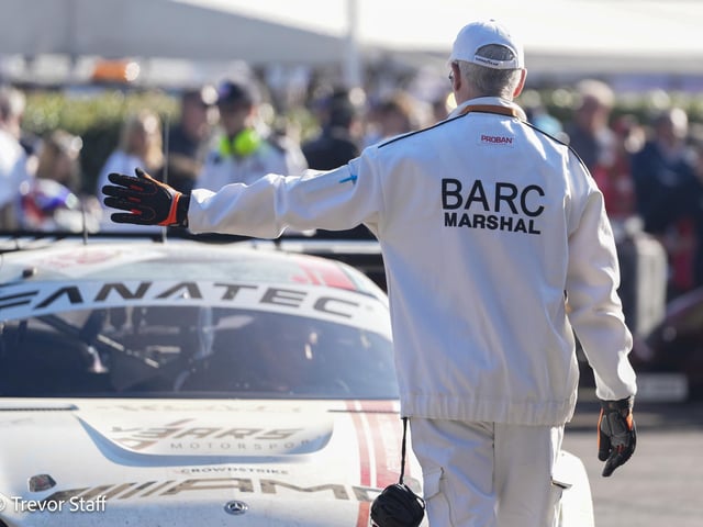 Saturday at the 2024 Festival of Speed at Goodwood