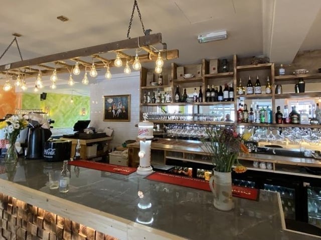 Hungarian nationals Steve Kundi and Zsuzsi Polyak opened the new restaurant alongside head chef Balint Beledi, after previously working behind the scenes with restaurateur Andy Sparsis.