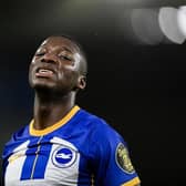 Brighton midfielder Moises Caicedo is expected to leave this summer with Liverpool and Chelsea both said to be keen