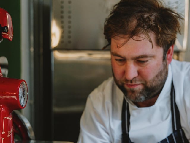 Renowned hospitality family, the Gladwins, have opened their first pub with bedrooms – The Black Horse in Amberley