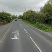 Newhaven residents are petitioning the County Council for a safe road crossing