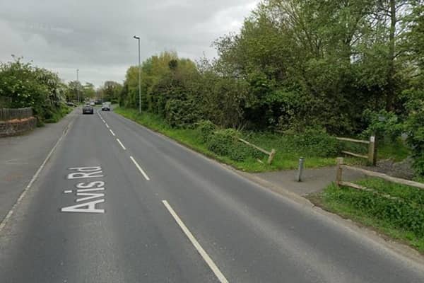 Newhaven residents are petitioning the County Council for a safe road crossing