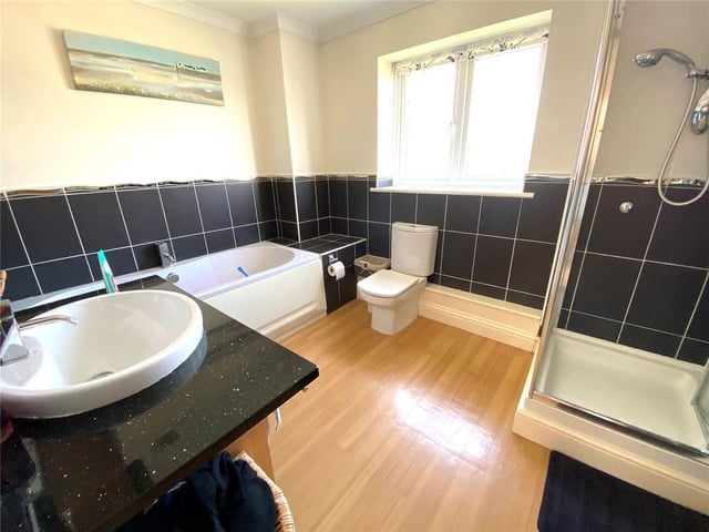 Prideaux Road, Eastbourne
