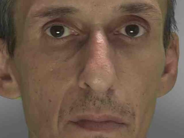 A convicted drug-dealer has been jailed for raping a woman in an alleyway in West Sussex, Sussex Police has confirmed. Police said the victim was walking alone through Memorial Gardens, Crawley in the early hours of September 1, 2022 when she approached a man for a cigarette. Sussex Police said he told her to follow him, which she did, and together they walked into an alleyway in Three Bridges Road. It was here that the man raped her. police added. Sussex Police said the victim managed to walk back towards the town centre following the ordeal and the incident was reported to police. A forensic submission was completed, which returned a DNA hit for Florin Cotoi, 46, of no fixed address, police confirmed. Sussex Police said he was arrested and found to be in possession of clothing matching the description provided by the victim. He was charged with rape but denied the offence, and the case went for trial, police added. A jury found him guilty and at Lewes Crown Court on March 29 he was sentenced to eight years’ imprisonment, Sussex Police confirmed. Police said the offence activated a suspended sentence in May 2022 for two counts of possession with intent to supply Class A drugs – diamorphine and crack cocaine. He was subsequently handed a further 12-month consecutive sentence, taking the total sentence to nine years, Sussex Police added. Police said he is also been placed on the sex offenders register indefinitely.