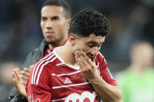 Brighton loanee Steven Alzate playing for Standard Liege