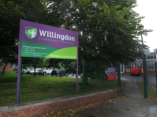 At Willingdon Community School, 89% of parents who made it their first choice were offered a place for their child. A total of 28 applicants had the school as their first choice but did not get in.
