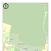 A lawful development certificate for use of land in Rogate for a car boot sale has been refused by the South Downs National Park Authority.