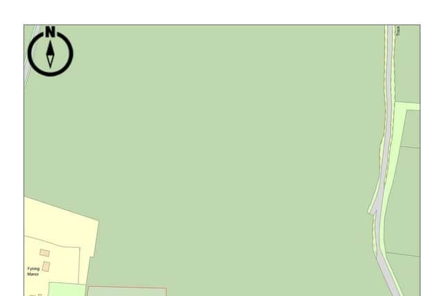 A lawful development certificate for use of land in Rogate for a car boot sale has been refused by the South Downs National Park Authority.
