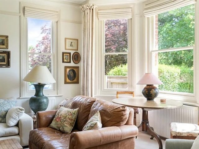 House for sale in Lewes: 6 bedroom Edwardian house for £1,795,000