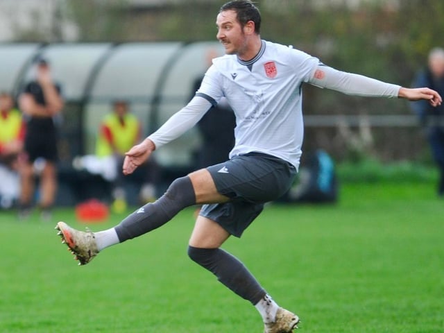 Wick v Seaford Town, SCFL premier division