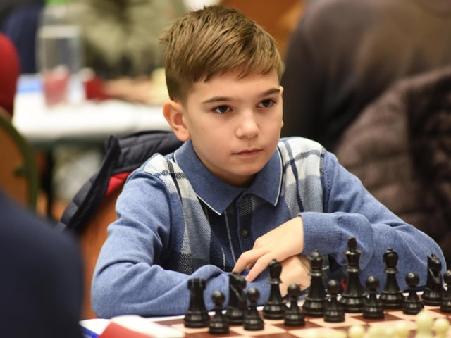 The Caplin Hastings International Chess Congress 2023-2024